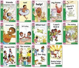 Kagiso Grade 1 Readers Pack (CAPS)(Pack of Readers)