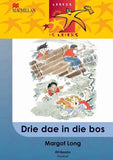 LESERS IS LEIERS GRAAD 6 EAT DRIE DAE IN DIE BOS