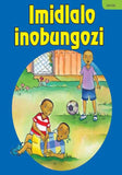 IMIDLALO INOBUNGOZI