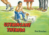 TOO SMALL THEMBA (ZULU) USEMNCANE THEMBA