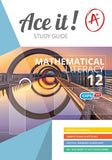 Ace It! Mathematical Literacy Grade 12