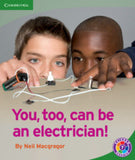 You, Too, Can Be an Electrician!