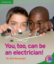 You, Too, Can Be an Electrician!
