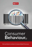 Consumer Behaviour 4th Edition