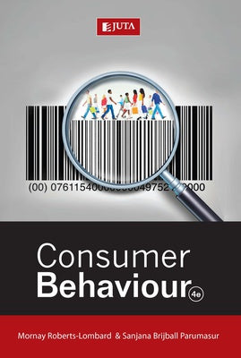 Consumer Behaviour 4th Edition