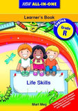 New All-In-One Grade R Life Skills  Learner’s Book