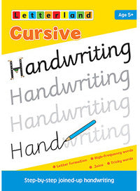 Cursive Handwriting