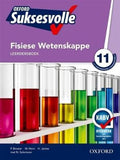 Oxford Suksesvolle Fisiese Wetenskappe Graad 11 Leerdersboek