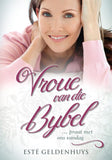 Vroue van die Bybel