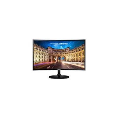 SAMSUNG 23.5 INCH CURVED MONITOR