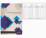 Treeline Attendance Registers