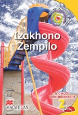 Isisombululo Sethu Izakhono Zobomi Ibanga 2 Incwadi Yomsebenzi