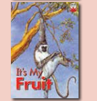 It’s My Fruit