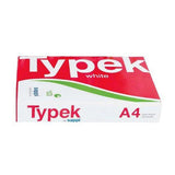 Typek White Paper