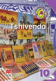 TYV TSHIVENDA GR10 TG