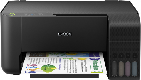 Espon L3110 3-in-1 EcoTank  (C11CG87403)