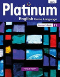 Platinum English Home Language Grade 11 Learner's Book