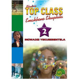 TOP CLASS LIFE SKILLS GRADE 2 WORKBOOK (SISWATI)