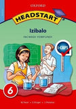 Oxford Headstart Mathematics Grade 6 isiXhosa Learner's Book