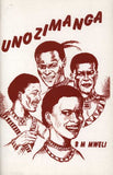 Unozimanga - Zulu Drama