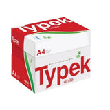 Typek White Paper