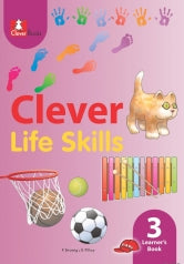 CLEVER LIFE SKILLS GR3 LB