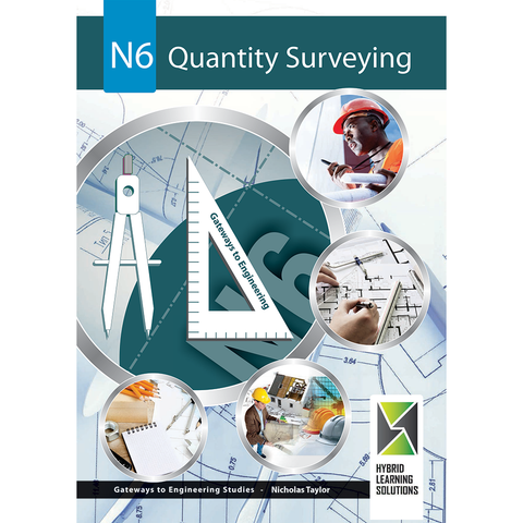 N6 Quantity Surveying