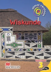 Almal Verstaan Wiskunde Graad 3 WB