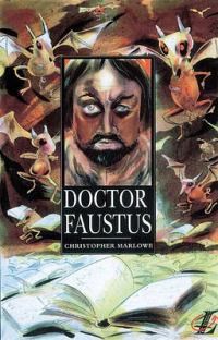 Doctor Faustus: B Text