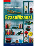 EzaseMzansi (isiZulu short stories)