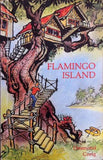 Flamingo island