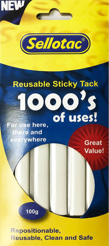 SELLOTAC 100g