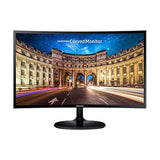 SAMSUNG 27 INCH CURVED MONITOR