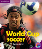 World Cup soccer