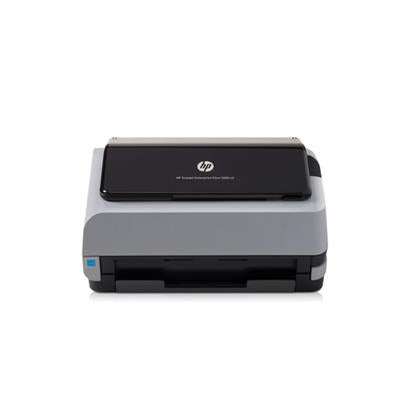 HP SCANJET ENT FLOW 5000 S2 SHT-FD SCNR(L2738A)