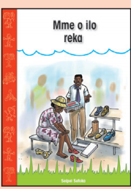 Mme o ilo reka