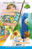 SISWATI GRADED READER:GR6 BK 1 TINGANEKWANE TASE-AFRIKA ...