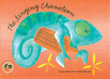 THE SINGING CHAMELEON (ENGLISH)