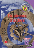 Solutions For All Business Studies Grade 12 TG