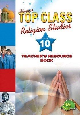 Shuters Top Class Religion Studies Gr 10 Learner Book