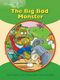 MACMILLAN ENGLISH LITTLE EXPLORERS A: THE BIG BAD MONSTER