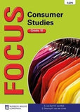 Focus Consumer Studies Grade 10 (Learner's Book) CAPS