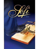 Sefi (Grade 12 setwork) (Printed book.)