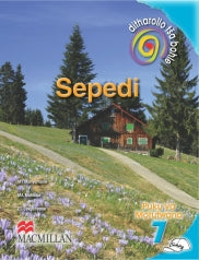 DTB SEPEDI HL GR7 LB