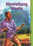 Mpolelleng Nnete