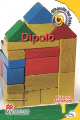 Ditharollo Tsa Bohle Dipalo Kereiti 1 Buka Ya Mosebetsi