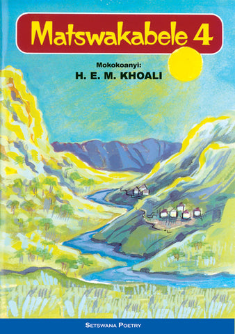MATSWAKABELE 4