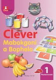 CLEVER MABOKGONI BOPHEL GR1 TG