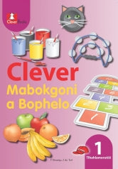 CLEVER MABOKGONI BOPHEL GR1 TG