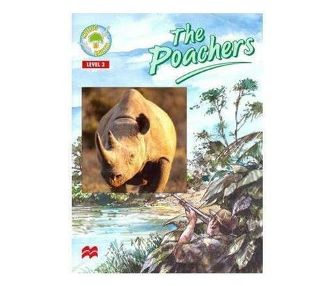 LE POACHERS